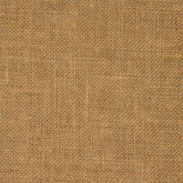 Botanic Khaki —Burlap Standard Jute Fabric—100% Polyester—Sold by The Yard—Width 52" Inches Wide